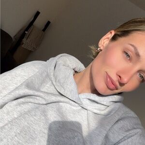 Meet your Posher, Allyssa